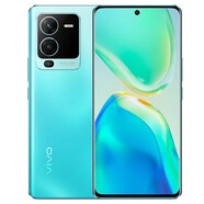 vivo S15 Pro 天璣8100 獨立顯示芯片Pro 索尼定制大底主攝 80W閃充 5G手機 S15 Pro-盛夏 12GB+256GB