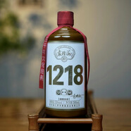 袁隆海袁隆海1212 貴州茅臺(tái)鎮(zhèn)醬香型白酒53度500ml