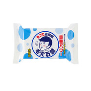 石澤研究所（KEANA） 面部護(hù)膚系列520禮物 小蘇打潔膚皂 155g