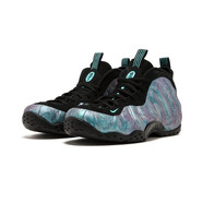 耐克（NIKE）新款男鞋 Air Foamposite 噴泡玫瑰金尼克斯籃球鞋314996-602 575420-009 鮑魚(yú)噴 43
