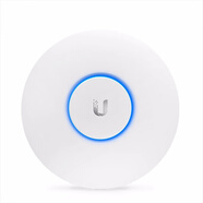 UBNT優(yōu)倍快UAP-AC-Pro吸頂式UniFi千兆雙頻WiFi5無(wú)線(xiàn)瘦AP Ubiquiti UAP-XG[萬(wàn)兆WiFi5]