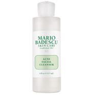 Mario Badescu 水楊酸控油潔面乳 混合油性膚質(zhì) 洗面奶深層清潔 177ml