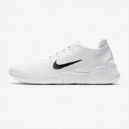 耐克（NIKE）男鞋夏季新款FREE RN 5.0赤足飛耐磨運動鞋跑步鞋CZ1884-001 942836-100【FREE RN 2018】 42