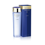 資生堂（Shiseido）REVITAL 悅薇/莉薇護膚系列520禮物元旦禮物年貨生日情人節禮物 調理健膚水EX130ml 滋潤型