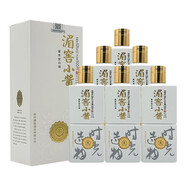 湄窖貴州湄窖小醬53度醬香型白酒 53度 500mL 6瓶 (2022年)