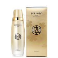 九美子蜂皇透白補水系列 九美子透亮補水柔膚水