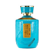 清醤清醬 大師封壇 產(chǎn)自貴州茅臺(tái)鎮(zhèn)醬酒核心產(chǎn)區(qū) 53度醬香型白酒 大師封壇8（光瓶無(wú)盒）500ml