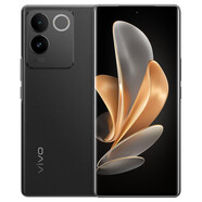 vivoS17e 7.4mm超感曲面屏6400萬柔光人像 超穩(wěn)光學(xué)防抖天璣7200 5G快充拍照手機(jī) S17E-星夜黑 12GB+256GB