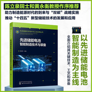 先進儲能電池智能制造技術與裝備