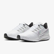 耐克（NIKE）女鞋新款 AIR ZOOM 運動(dòng)氣休閑跑步鞋AH7949-200 BQ5403-100 40