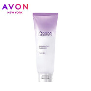 雅芳Avon\/雅芳新活煙酰胺凈透系列 保濕補(bǔ)水滋潤去暗沉 煙酰胺凈白洗面奶