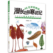 46億歲的地球漫長的前寒武紀(jì) 的前寒武紀(jì)