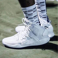 耐克（NIKE）官方艦店男鞋春季新款運(yùn)動(dòng)鞋AIR MAX氣墊鞋休閑鞋緩震實(shí)戰(zhàn)籃球鞋 AO7890-101/HD 42