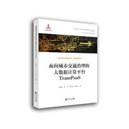 面向城市交通治理的大數(shù)據(jù)計(jì)算平臺TransPaaS