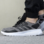 阿迪達(dá)斯 （adidas）neo男鞋 新款減震透氣輕便休閑鞋跑步鞋B44650 BB6917 40.5