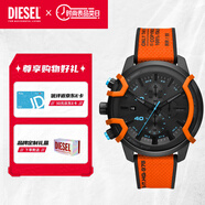 Diesel歐美時(shí)尚潮流石英腕表 圣誕節情人節送男友禮物 DZ4562