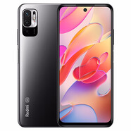 MIUI/ Red Note 10通5G紅米note10Pro智能游戲工作手機 星云灰 5G通 套餐六 8+256GB