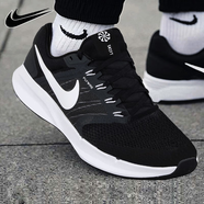耐克（NIKE）官方男鞋夏季網(wǎng)面透氣輕便緩震舒適耐磨健步訓(xùn)練運(yùn)動(dòng)鞋休閑跑步鞋 DR2695-002/大網(wǎng)眼/回彈減震 41 【建議腳長(zhǎng)26厘米】