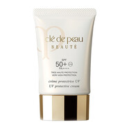 CPB肌膚之鑰（Cle de Peau) CPB防曬乳霜 面部防護御齡高倍紫外線防 50ml