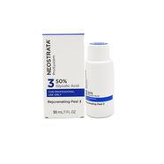 芯絲翠（Neostrata） 美國(guó)  妮傲絲翠 AHA50甘醇酸果酸原液30ml