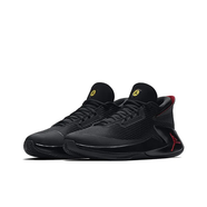 耐克（NIKE）男鞋秋新款A(yù)ir  Jordan AJ 外場(chǎng)實(shí)戰(zhàn)運(yùn)動(dòng)防滑耐磨籃球鞋 AO1550-012 閃電速發(fā) 42.5
