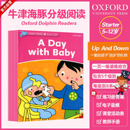 進(jìn)口原版牛津海豚分級Oxford Dolphin Readers Level Starter
