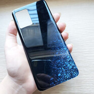 京修客紅米K50pro后蓋 redmiK50 紅米k40后蓋 k40pro k50電競游戲 5G手機后蓋k50至尊版后屏手機后殼后蓋 紅米K50/K50PRO墨羽后蓋