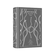 企鵝布紋經(jīng)典·曼斯菲爾德莊園 小說(shuō)