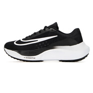 耐克（NIKE）男鞋Zoom Fly 5碳纖維板氣墊跑步鞋馬拉松運動鞋男子減震透氣跑鞋 DM8968-001-曬圖返10 39