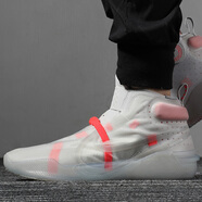 耐克（NIKE）男鞋新款Kobe 12 科比12代舒適緩震實(shí)戰籃球鞋 CD0458-001白色 42