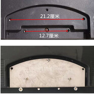 長(cháng)虹CHANGHONG適用于長(cháng)虹電視底座支架LED29B3100C/3D32B3100 39-42寸電視底座孔距12.7-21.2