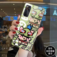 英雄聯(lián)盟阿貍金克絲lol手機殼適用蘋(píng)果15華為OPPOk11x玻璃vivos17 v10332提莫--鋼化玻璃殼 蘋(píng)果型號-記得發(fā)給客服