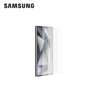三星（SAMSUNG）Galaxy S24 Ultra 5G 原裝防反射屏幕保護(hù)膜兩片裝 手機(jī)高清透明保護(hù)膜 Galaxy S24 Ultra透明