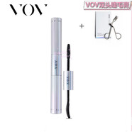 薇歐薇（VOV）變色唇膏 保濕滋潤(rùn)唇部打底不易掉色 恒彩雙頭睫毛膏