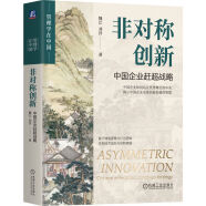 非對稱創(chuàng)新：中國企業(yè)趕超戰(zhàn)略