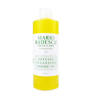 瑪麗歐倍思酷（Mario Badescu）美國Mario Badescu 瑪麗歐酷祛痘精華溫和型MB小粉瓶新年禮物 身體凈脂美容液472ml