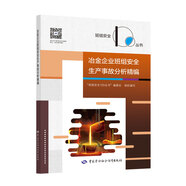 冶金企業(yè)班組安全生產(chǎn)事故分析精編--班組安全100叢書(shū) 安全生產(chǎn)月推薦用書(shū)