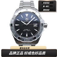 【二手95新】泰格豪雅男表機械表競潛系列/卡萊拉系列 瑞士進(jìn)口男士 WAY2110.BA0928 40.5mm