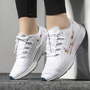 耐克（NIKE）女鞋運動(dòng)鞋輕便舒適透氣耐磨緩震休閑鞋子跑步鞋CD0227-001 CD9465-199 38.5