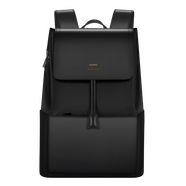 華為風(fēng)范雙肩包適用于華為Matebook14 13 E X pro 2019 2020款筆記本電腦 幻夜黑（適合15.6英寸及以下筆記本電腦）