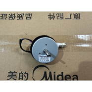 美的空氣循環(huán)扇電風(fēng)扇GDC18FR FGD18YGR FGD18XC無刷直流電機(jī)馬達(dá)
