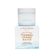 新西蘭原裝蘭欄儂綿羊油保濕補水滋潤面霜澳洲Lanocreme 干性及混合偏干膚質(zhì) 火山溫泉面