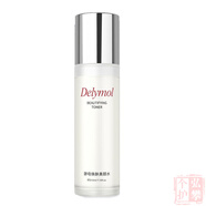 黛萊美（DaiLaiMei）煥彩水潤bb霜雙管妝前乳水光氣墊CC霜遮瑕粉底洗面奶護膚品套裝 黛萊美酵母煥膚美顏水