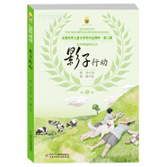 全國優(yōu)秀兒童文學(xué)獎作品精粹·第二輯·影子行動