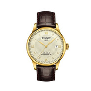 天梭（TISSOT）天梭(TISSOT)瑞士手表新款力洛克系列自動機(jī)械表男 T006.407.36.266.00