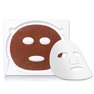 海藻面膜模具模型免調托盤(pán)臉部工具成型板加厚自制反復使用器 套餐12(金盞花爽膚水+套餐1)