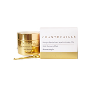 香緹卡（Chantecaille）香緹卡 護(hù)膚系列 gold納米黃金面/膜50ml