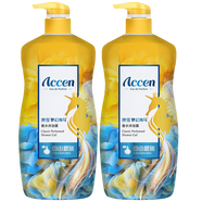 澳雪（accen） 夢(mèng)幻海馬香水沐浴露938g 沐浴液沐浴乳長(cháng)效留香體潤肌補水男女
