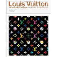 現(xiàn)貨 Louis Vuitton A Passion for Creation 路易威登創(chuàng)造的熱情
