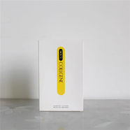 可麗金（COLLGENE）官店旗艦方東京營(yíng)自膠原蛋白安護舒緩護膚健膚補水滋潤敏感肌適用 可麗金安護果纖面膜5片/盒